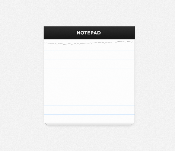 download online notepad for free