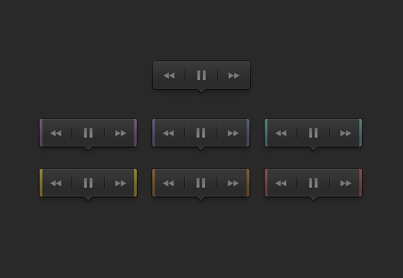 PSD freebie tooltip