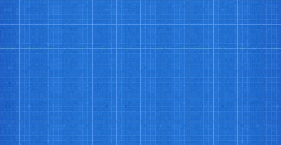 Blueprint pattern PSD PAT