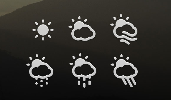 http://freebiesbug.com/wp-content/uploads/2013/03/weather-icon-set-free-psd.jpg