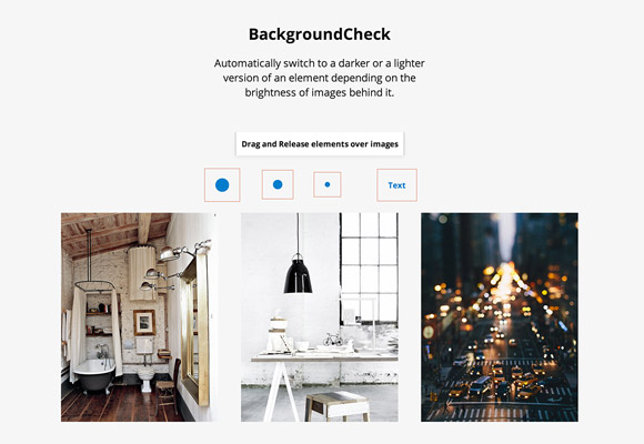 BackgroundCheck JS