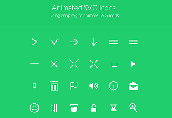 download animated svg