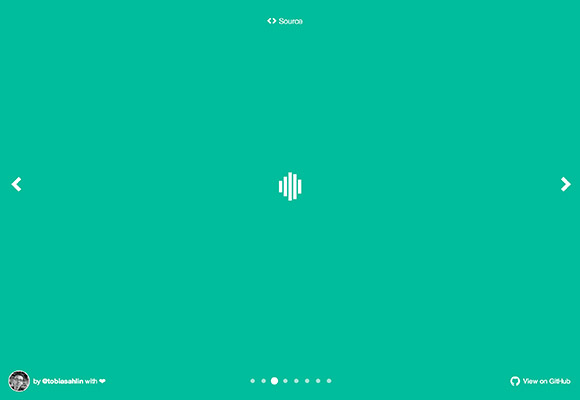 SpinKit - A collection of CSS loaders