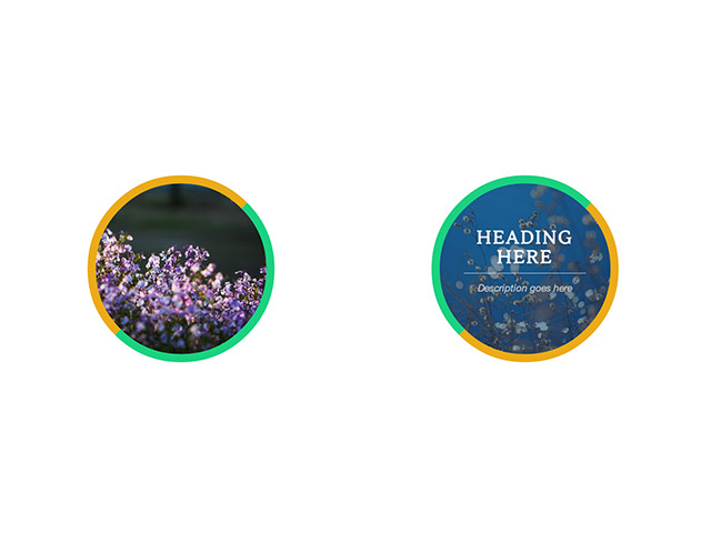 iHover - CSS3 hover effects pack