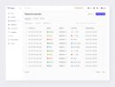 Payments Dashboard Design Template For Figma Freebiesbug