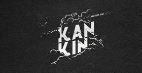 KanKin free font