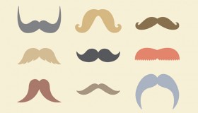 Moustaches free AI