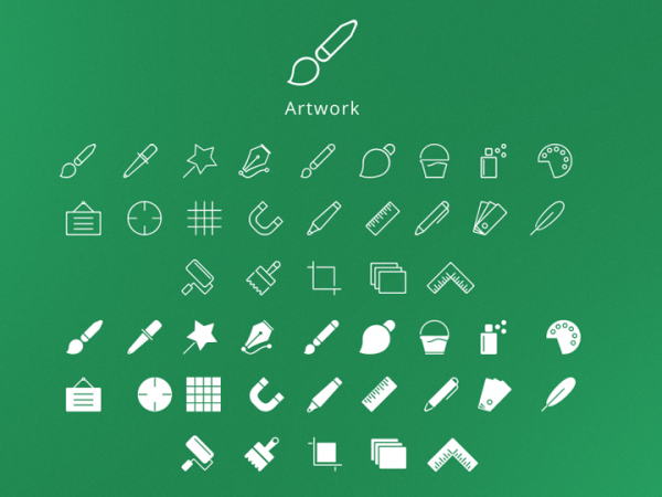 150+ Best Free PSD Icons - Page 10 of 16 - Freebiesbug