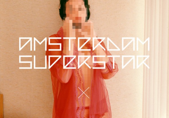 Amsterdam Superstar free font