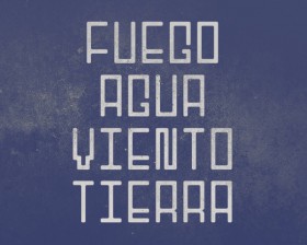 Totem free font