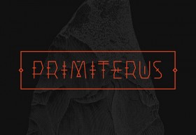 Primiterus free font