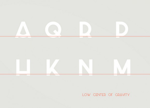 Azed free font