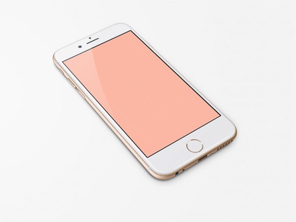 iPhone_6-Template-Gold-Ramotion
