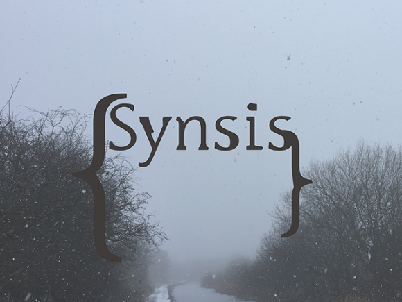 Synis free font