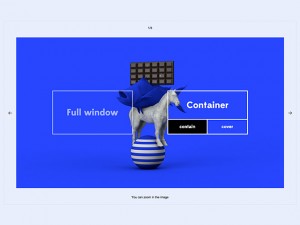 Chocolat.js - Lightbox jQuery plugin - Freebiesbug