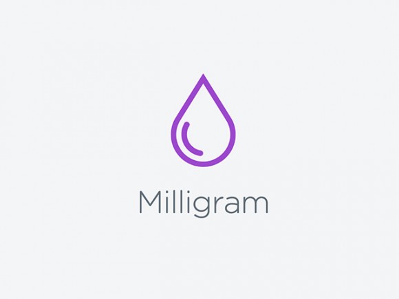 Milligram: Minimal CSS framework