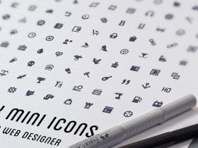 1000 free vector icons by Squid Ink