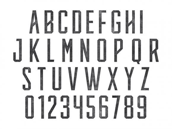 free font, Design » Fonts