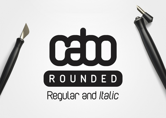 Cabo Rounded preview 01