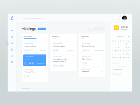 Sneat  Sketch Admin Dashboard UI Kit  ThemeSelection