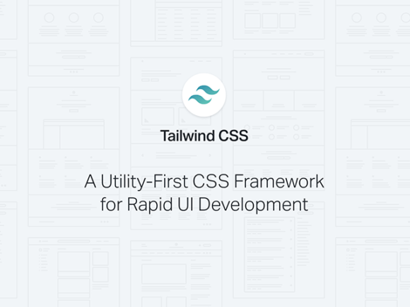 Tailwind CSS: A framework for rapid UI development