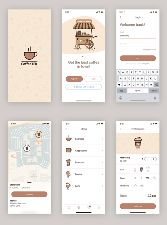 20 Best Free Android Phone Mockups - Photoshop & Sketch • CSSIgniter