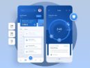 Pharmagy: Medical App Design - Freebiesbug