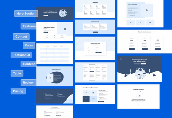 Wireframe preview 02