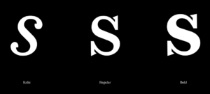 Redaction: Free serif-font in 21 styles - Freebiesbug