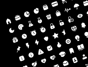 Basil: 500 free vector icons - Freebiesbug