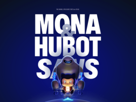 Mona Sans & Hubot Sans: Two free variable fonts