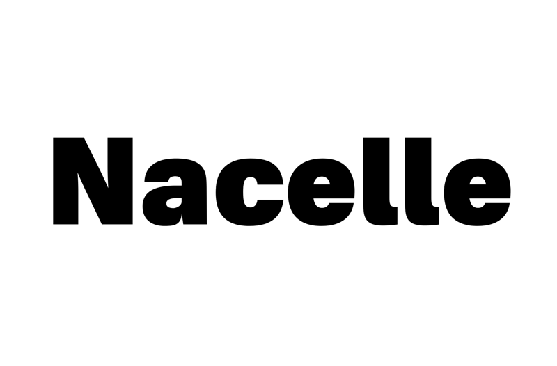 Nacelle: Free Versatile Sans Serif Font