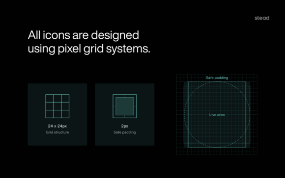 The grid system