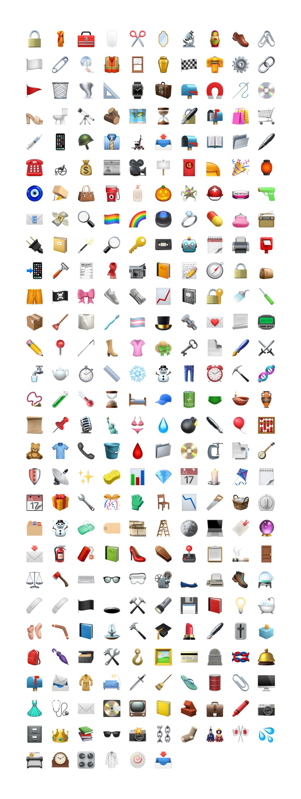 Free iOS Emoji Pack for Figma - Freebiesbug