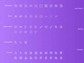 10,000 Free Icons for Figma
