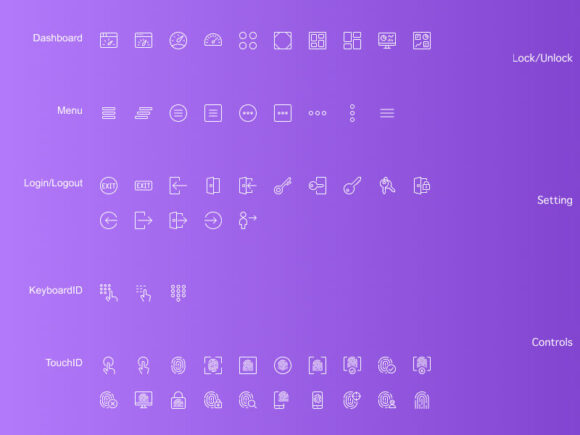 10,000 Free Icons for Figma