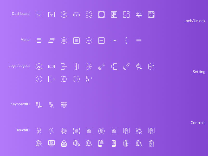 10,000 Free Icons for Figma