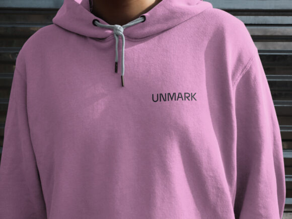 Realistic Hoodie Mockup